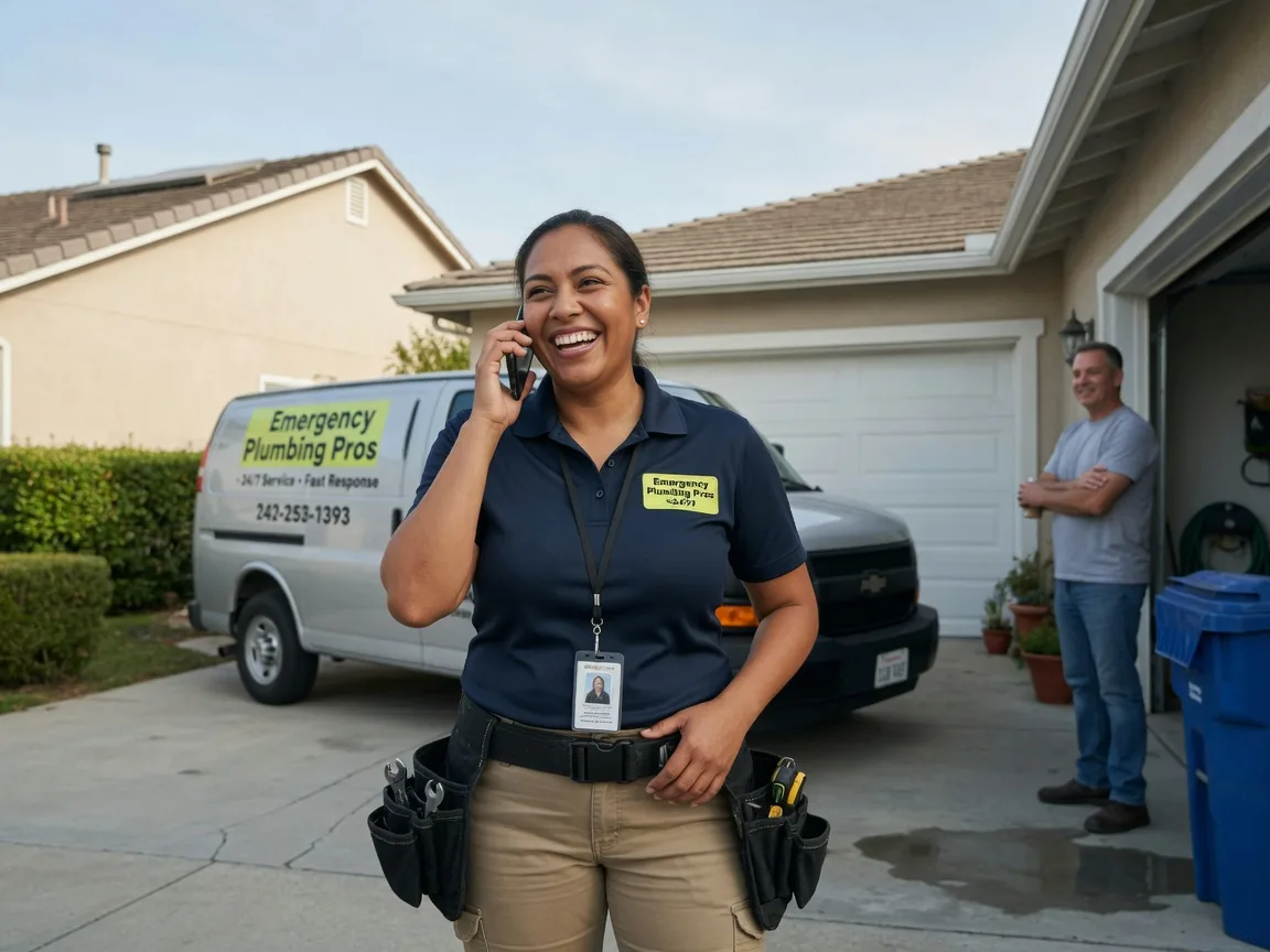 Emergency Plumber Sharpsville, IN FAQs